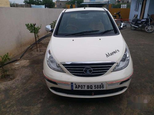 Tata Indica Vista 2012 MT for sale in Anantapur