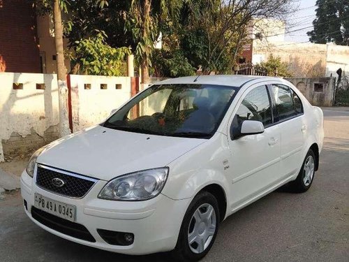 Ford Fiesta ZXi 1.4 TDCi, 2006, Diesel MT in Patiala