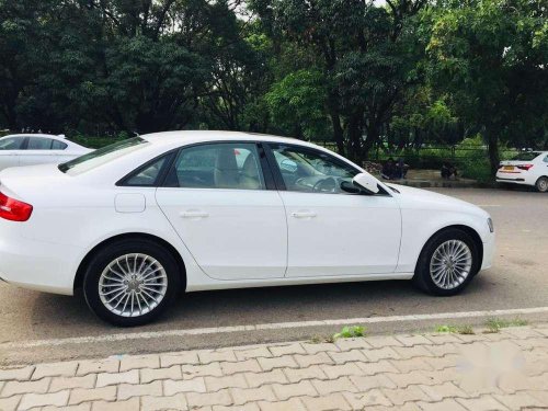 Audi A6 2.0 TDI Premium Plus 2016 AT for sale in Chandigarh