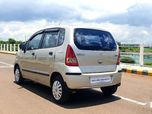 Maruti Suzuki Zen Estilo LXI BS IV, 2007, Petrol MT for sale in Dhule