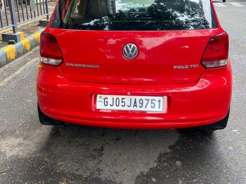 2012 Volkswagen Polo MT for sale in Surat