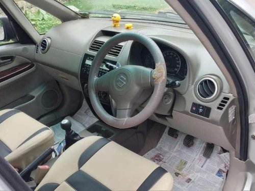 2010 Maruti Suzuki SX4 MT for sale in Chennai 