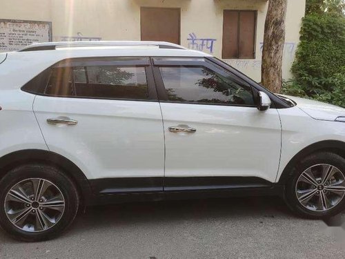 Hyundai Creta 1.6 SX 2017 MT for sale in Allahabad