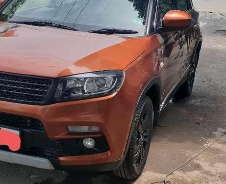 Maruti Suzuki Vitara Brezza ZDi 2018 MT for sale in Ludhiana