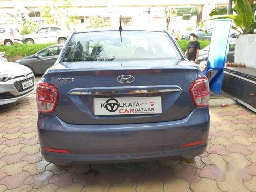 Hyundai Xcent 2015 MT for sale in Kolkata