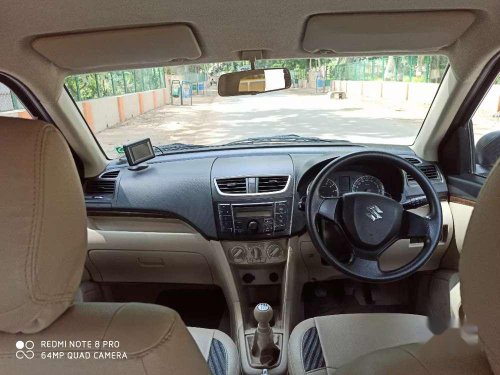 2014 Maruti swift Dzair MT for sale in Vadodara