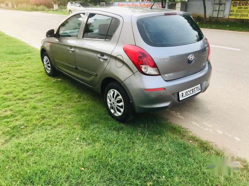 Hyundai I20 Era 1.4 CRDI 6 Speed BS-IV, 2012, Diesel MT in Jaipur