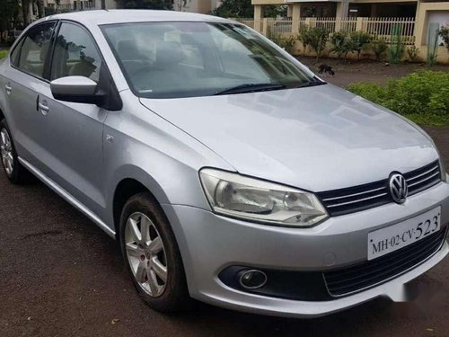 Used Volkswagen Vento 2012 MT for sale in Sangli