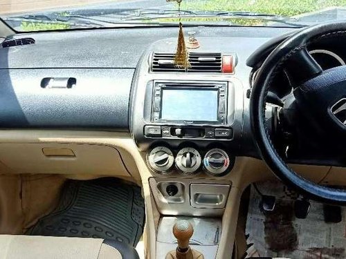 Used 2006 Honda City ZX EXi MT for sale in Ahmedabad