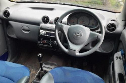 Used 2008 Hyundai Santro MT for sale in Pune