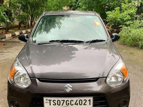 2018 Maruti Suzuki Alto 800 VXI MT for sale in Hyderabad