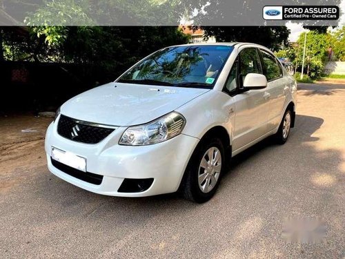 2010 Maruti Suzuki SX4 MT for sale in Jamnagar