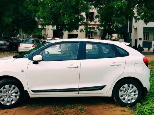 2016 Maruti Suzuki Baleno MT for sale in Gandhinagar