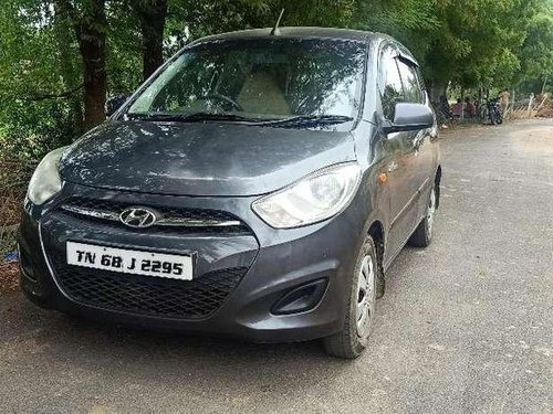 Hyundai i10 Magna 1.1 2013 MT For sale in Tiruchirappalli