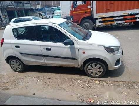 Maruti Suzuki Alto K10 VXI 2019 MT for sale in Jaipur