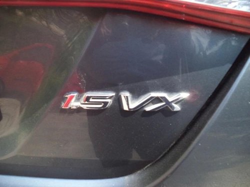 2018 Toyota Yaris VX CVT BSIV AT for sale in New Delhi