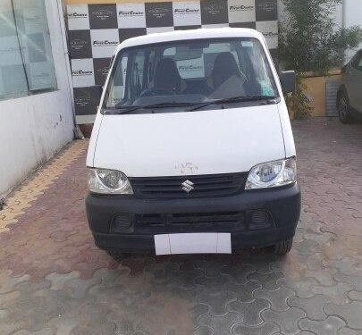 2010 Maruti Suzuki Eeco 5 Seater AC MT for sale in Jaipur