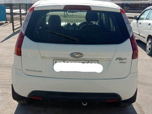 2011 Ford Figo Diesel Titanium MT for sale in Jamnagar