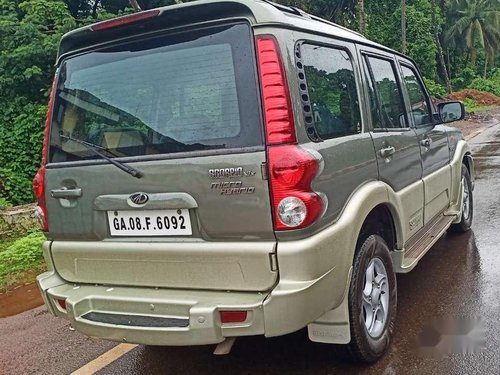 Mahindra Scorpio VLX 2011 MT for sale in Ponda