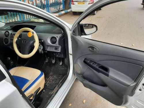 Toyota Etios Liva GD, 2014, Diesel MT for sale in Kolkata