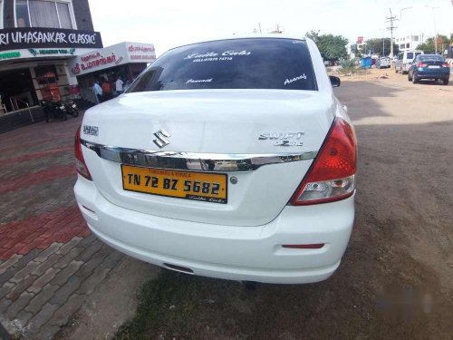 Maruti Suzuki Swift Dzire LDI, 2016, Diesel MT for sale in Tirunelveli