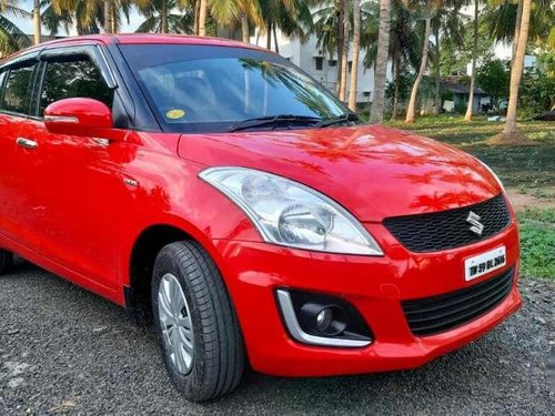 2016 Maruti Suzuki Swift VDI MT for sale in Salem