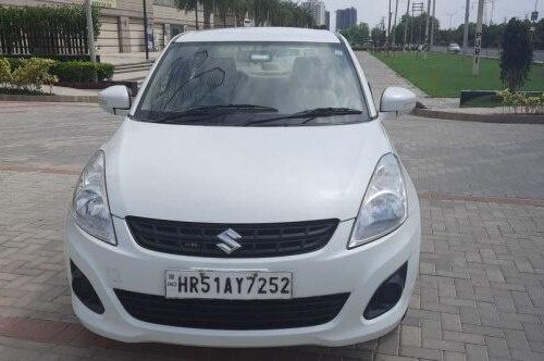 Used 2014 Maruti Suzuki Swift Dzire MT for sale in Faridabad