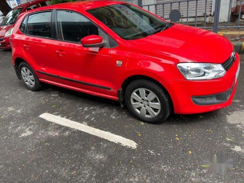 2012 Volkswagen Polo MT for sale in Surat