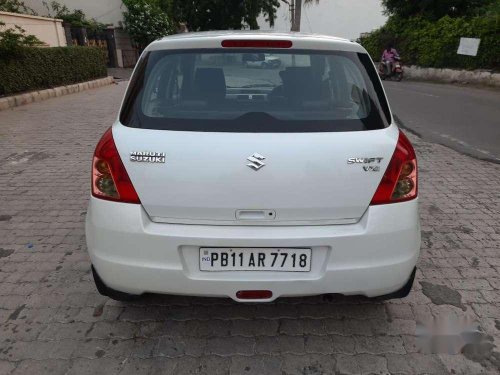 Maruti Suzuki Swift VXi, 2010, MT for sale in Jalandhar 