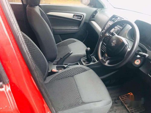 Maruti Suzuki Vitara Brezza ZDi 2017 MT for sale in Kannur