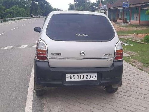 Maruti Suzuki Alto 2005 MT for sale in Nagaon