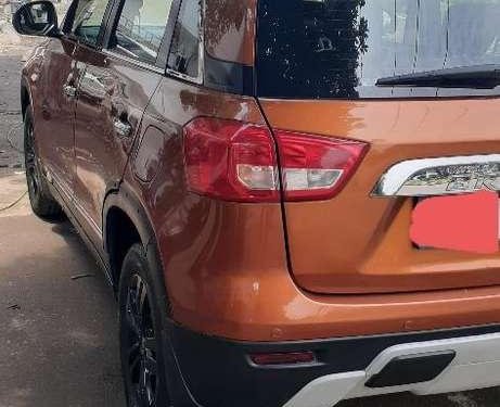 Maruti Suzuki Vitara Brezza ZDi 2018 MT for sale in Ludhiana