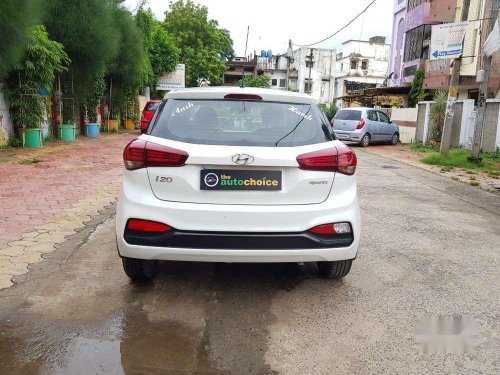 Hyundai i20 Sportz 1.4 CRDi 2018 MT for sale in Jabalpur