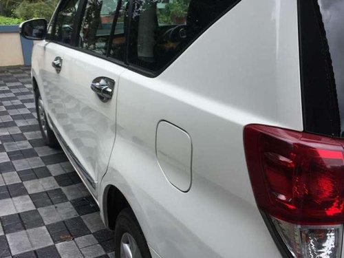 Toyota Innova Crysta 2017 MT for sale in Palai