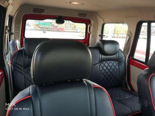 Used 2017 Mahindra Scorpio AT for sale in Bhopal