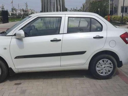 Used 2014 Maruti Suzuki Swift Dzire MT for sale in Faridabad