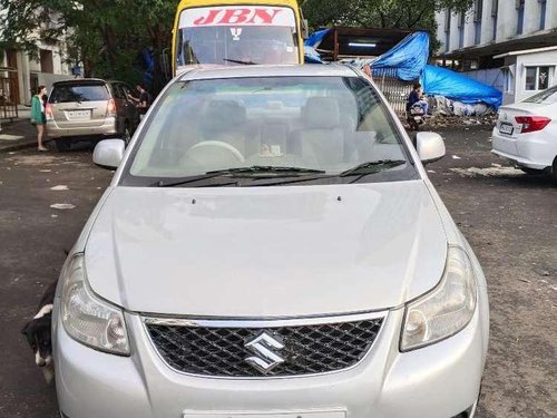 Maruti Suzuki Sx4 SX4 ZXi, 2010, Petrol MT in Mumbai