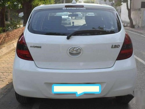 Used 2011 Hyundai i20 Sportz 1.2 MT for sale in Ludhiana