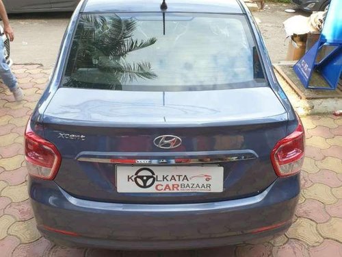 Hyundai Xcent 2015 MT for sale in Kolkata