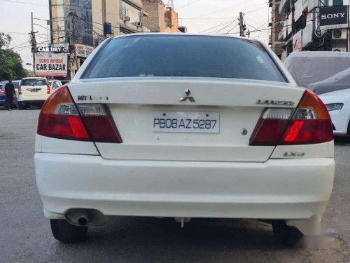 2007 Mitsubishi Lancer 2.0 MT for sale in Jalandhar