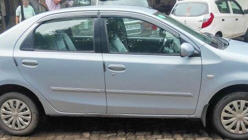 Toyota Etios Cross 1.2L G 2012 MT for sale in Mumbai