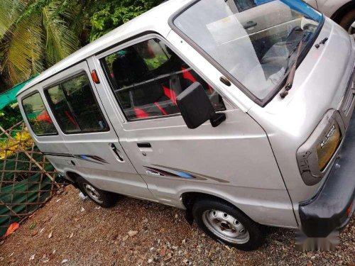 2007 Maruti Suzuki Omni MT for sale in Hyderabad