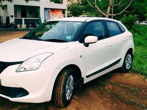 2016 Maruti Suzuki Baleno MT for sale in Gandhinagar