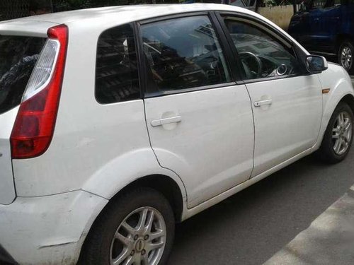 Ford Figo 1.5D TITANIUM SPORTS PACK, 2010, Diesel MT for sale in Goregaon