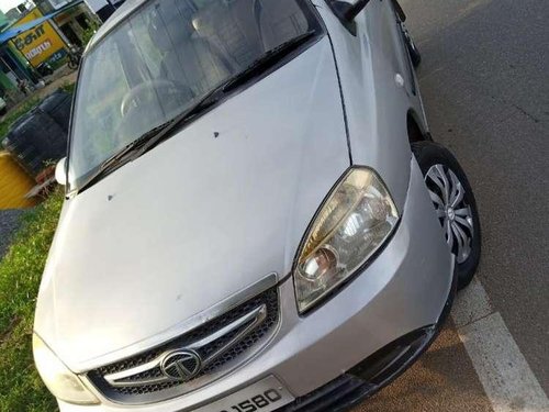 Tata Indica V2 DLS BS-III, 2014, Diesel MT for sale in Vellore