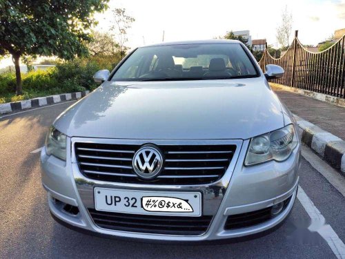 Used 2010 Volkswagen Passat MT for sale in Lucknow