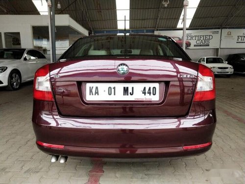 Used 2012 Skoda Laura Ambition 2.0 TDI CR MT in Bangalore