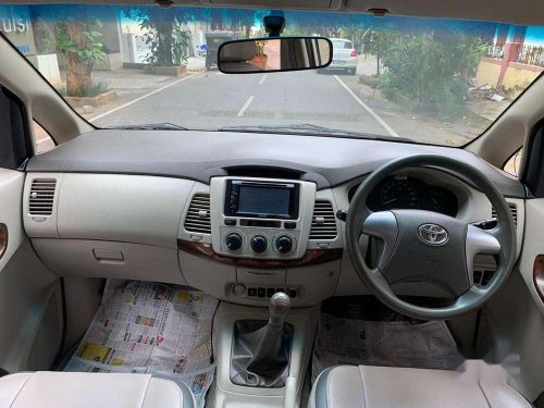 2014 Toyota Innova MT for sale in Nagar