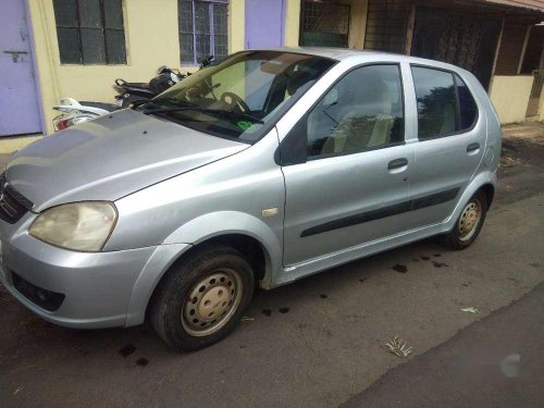Tata Indica V2 DLS 2008 MT for sale in Pune