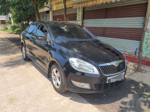 Skoda Rapid, 2012, Diesel MT  for sale in Rajahmundry